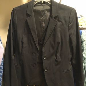 Express blazer